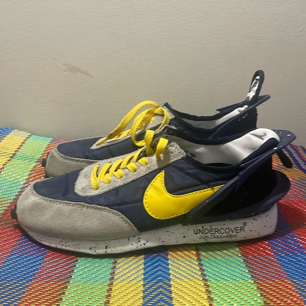 Wmns 7 Nike Undercover Jun Takahashi